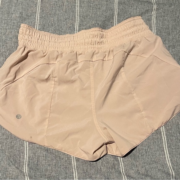 Lululemon reversible shorts - Picture 4 of 4